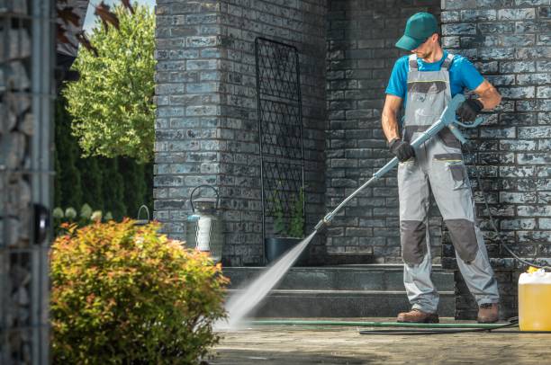 Best Vinyl Siding Pressure Washing in Alma, NE