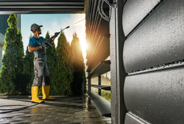 Trusted Alma, NE Pressure Washing Services Experts